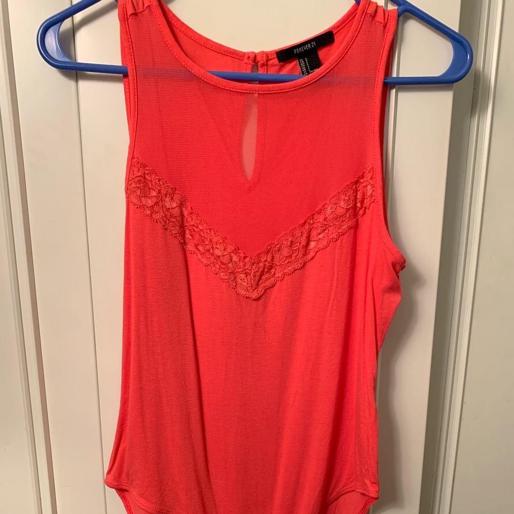 Women’s bodysuit
